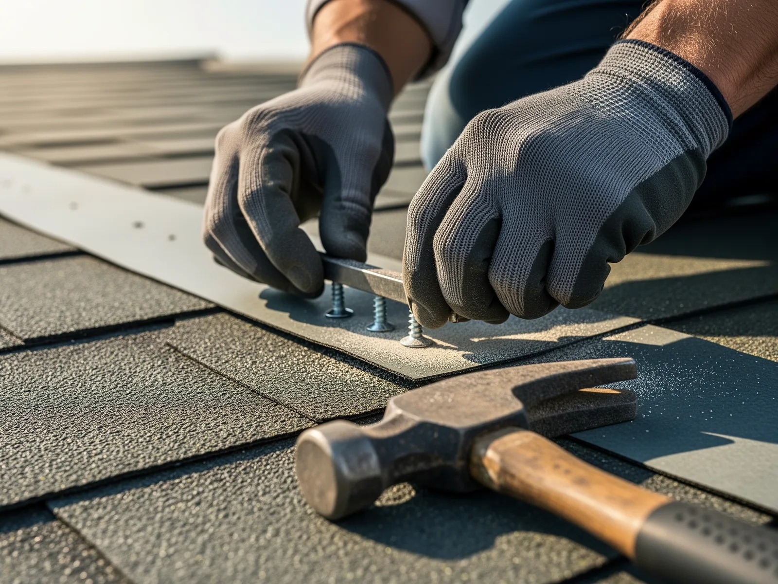 Why choose Fascia Repair in Albion, NY